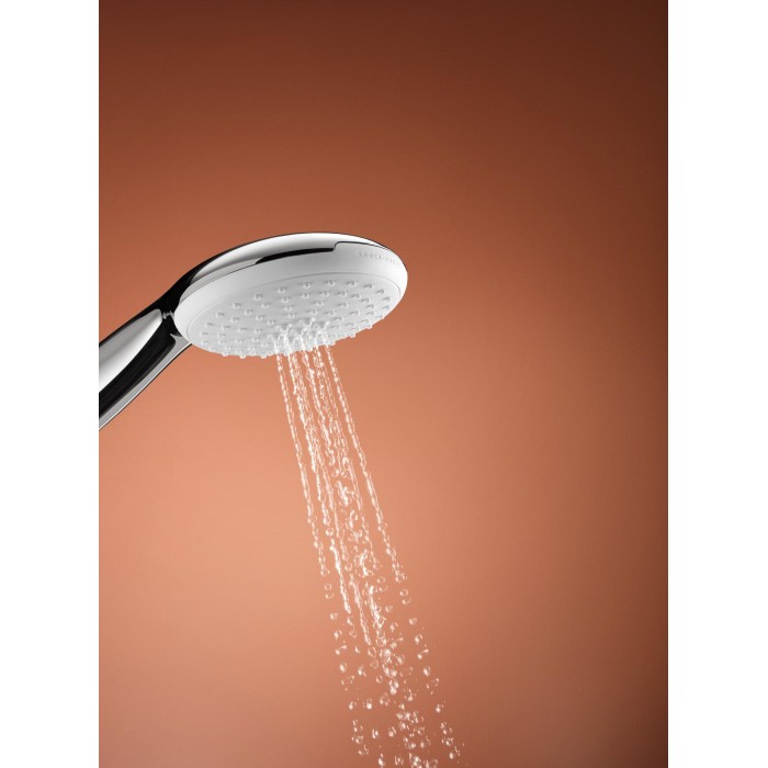 Душовий набір Grohe Tempesta 110, 2 режими (26406003)