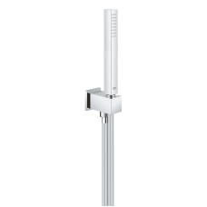 Душовий набір з тримачем для прихованого монтажу Grohe Euphoria Cube (26405000)