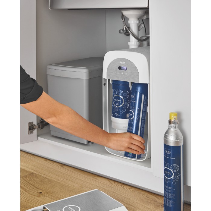 Фільтр S-Size Grohe Blue Accessories (40404001)