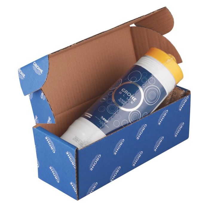 Фільтр S-Size Grohe Blue Accessories (40404001)