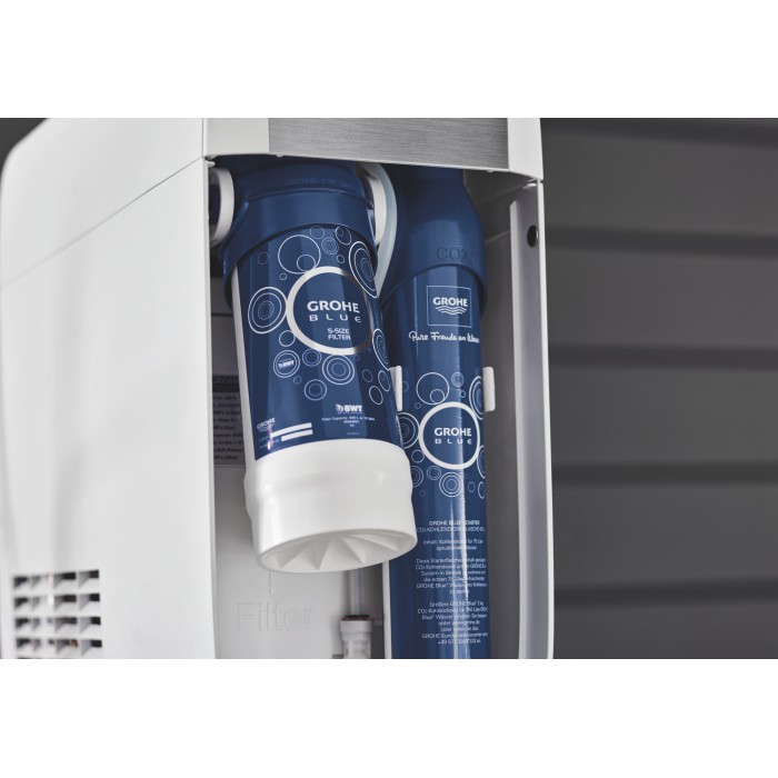 Фільтр S-Size Grohe Blue Accessories (40404001)