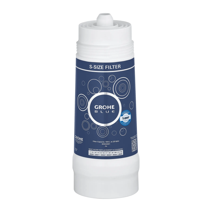 Фільтр S-Size Grohe Blue Accessories (40404001)
