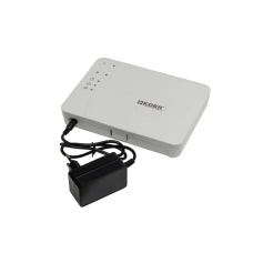 Модуль керування для системи контролю протікання води Koer KR.1502-2 Smart (KR5567)