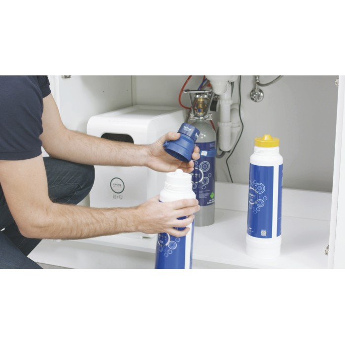 Фільтр Grohe Blue L-Size 2600 л (40412001)
