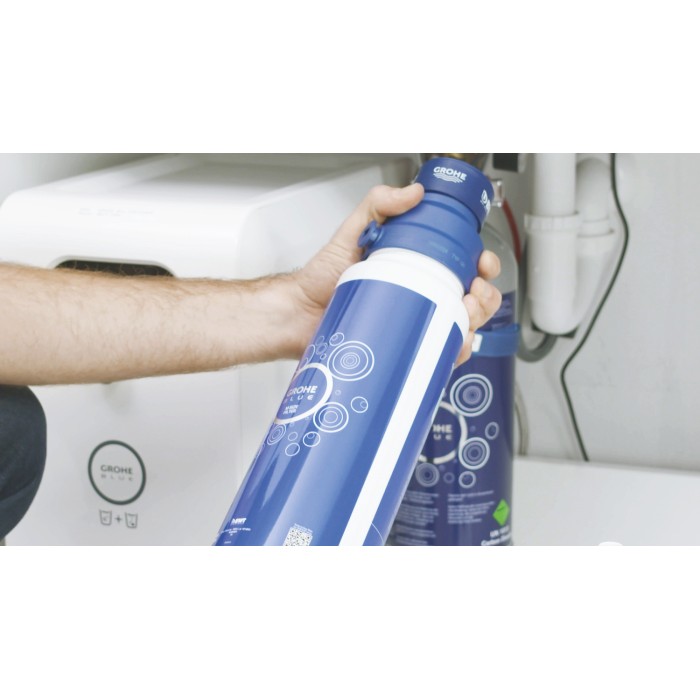 Фільтр Grohe Blue L-Size 2600 л (40412001)