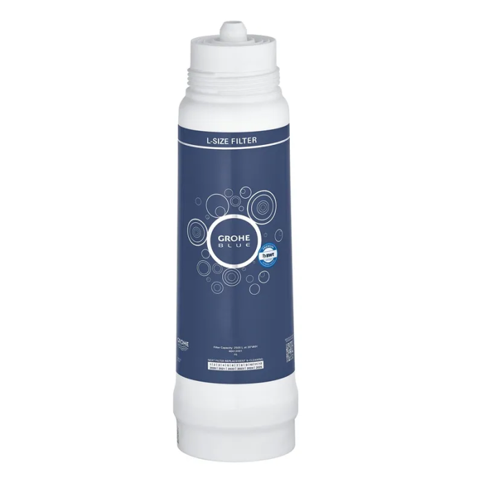 Фільтр Grohe Blue L-Size 2600 л (40412001)
