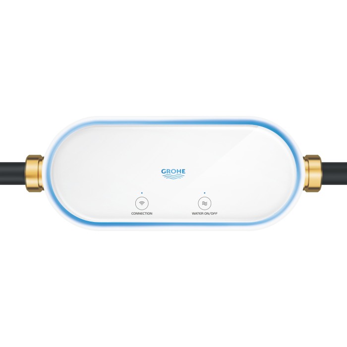 Інтелектуальний контролер води Grohe Sense Guard (22500LN0)