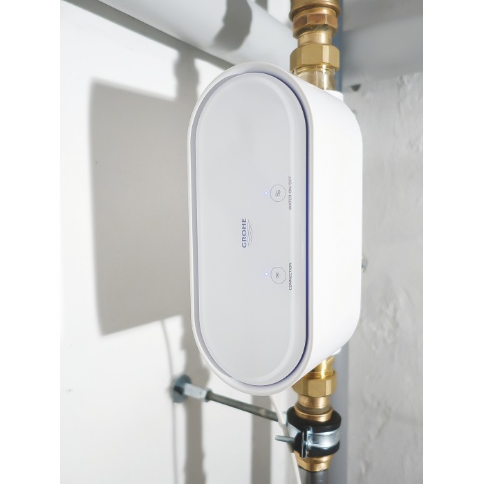 Інтелектуальний контролер води Grohe Sense Guard (22500LN0)