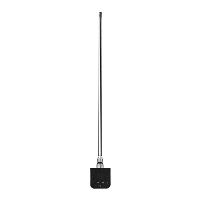 ТЕН електричний Mixxus TEH-0203 BLACK для сушарок рушників 300W (колір чорний) (MI6631)