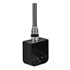 ТЕН електричний Mixxus TEH-0203 BLACK для сушарок рушників 300W (колір чорний) (MI6631)
