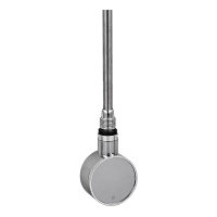 ТЕН електричний Mixxus TEH-0106 CHROME для сушарок рушників 600W (колір хром) (MI6629)