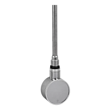 ТЕН електричний Mixxus TEH-0106 CHROME для сушарок рушників 600W (колір хром) (MI6629)