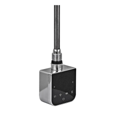 ТЕН електричний Mixxus TEH-0206 CHROME для сушарок рушників 600W (колір хром) (MI6635)