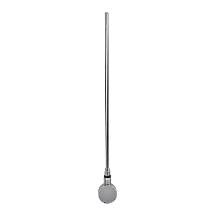 ТЕН електричний Mixxus TEH-0109 CHROME для сушарок рушників 900W (колір хром) (MI6630)