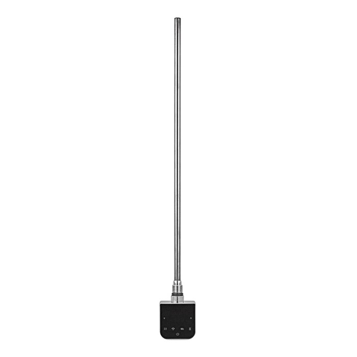 ТЕН електричний Mixxus TEH-0203 CHROME для сушарок рушників 300W (колір хром) (MI6634)