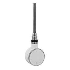 ТЕН електричний Mixxus TEH-0106 WHITE для сушарок рушників 600W (колір білий) (MI6626)
