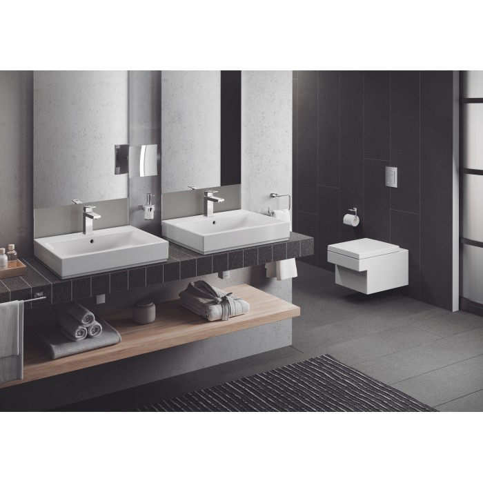 Косметичне дзеркало Grohe Selection Cube (40808000)