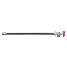 Кран для поливу Koer KR.290-35 садовий незамерзаючий 35 см (KR5255)