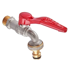 Кран поливу (морозостійкий) KOER KR.264 - 1/2" (KR6486)