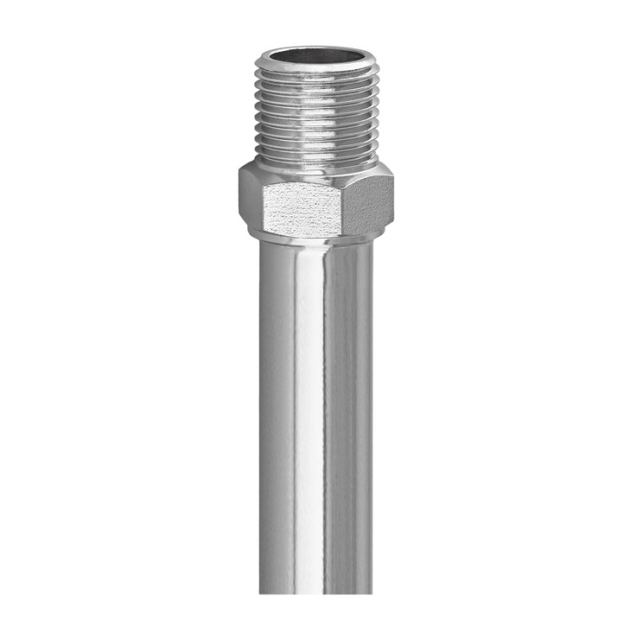 Кран для поливу Koer KR.290-55 садовий незамерзаючий 55 см (KR5257)