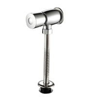 Кран змивний для пісуара натискний Mixxus Premium Flush-01 (MI6841)
