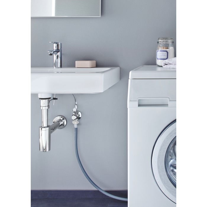 кутовий вентиль Grohe (22036000)