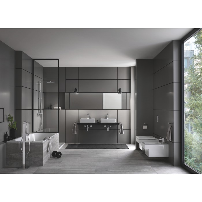 кутовий вентиль Grohe Universal Cube (22012000)