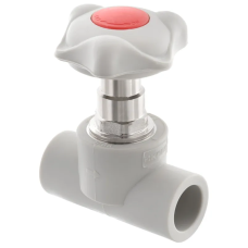 Кран вентильний 20 Koer PPR K0183.PRO (KP0237)