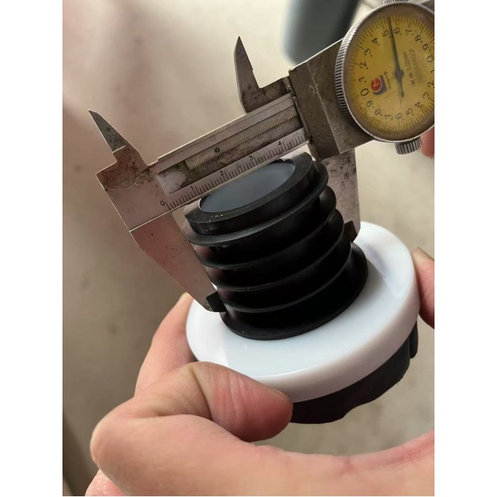 Сполучна муфта для підлогового пісуару Mixxus Premium BEVEL-2303 (MP6682)