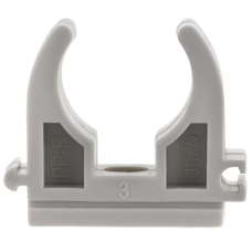 Кріплення для PPR труби 25 Koer K0075.PRO (KP0090)