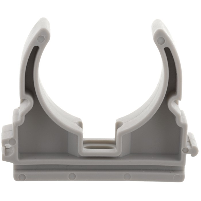 Кріплення для PPR труби 40 Koer K0077.PRO (KP0092)