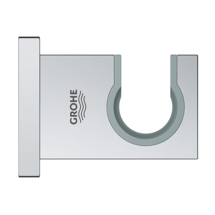Настінний тримач для ручного душу Grohe Euphoria Cube (27693000)
