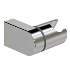 Кронштейн для душу Mixxus Shower holder-02 SS Color (кол. сатин) (AC3561)
