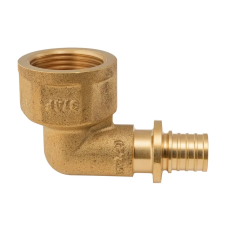 Кутник перехідний з ВР Koer KA.L08F-16 - 16(2.2mm) x 3/4"F (KR4877)
