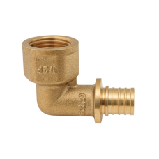 Кутник перехідний з ВР Koer KA.L06F-16 - 16(2.2mm) x 1/2"F (KR4876)