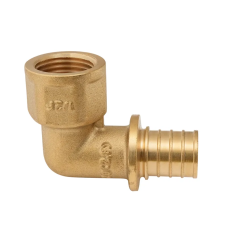 Кутник перехідний з ВР Koer KA.L06F-20 - 20(2.8mm) x 1/2"F (KR4878)