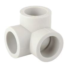 Кут з трьома виходами 20 PPR Koer K0029.PRO (KP0036)