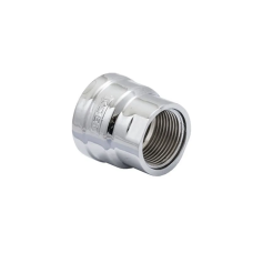 Муфта редукційна 3/4"х1" (хром) Koer KF.C0810.chr (KF0120)