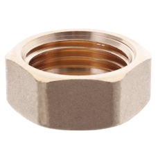 Заглушка Koer KF.P06F.WN - 1/2'' В (без нікелю) (KR3022)