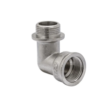 Кут 3/4'' НВ Koer KF.L08MF (KF0076)