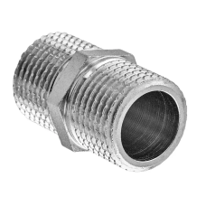 Ніпель Koer KF.N06A - 1/2'' NEW під прокладку (KR5570)