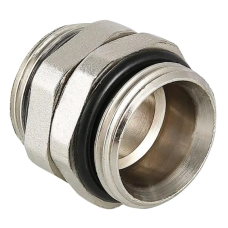 Ніпель поворотний Koer KF.N210 - 1'' MM (KR4977)