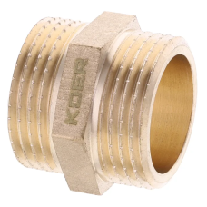 Ніпель Koer WM.N16 - 1-1/2" (KR3214)