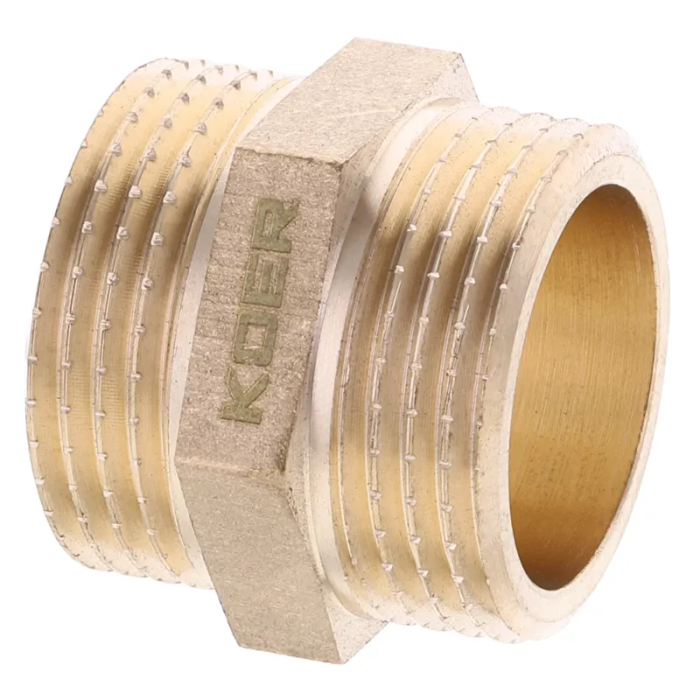Ніпель Koer WM.N16 - 1-1/2" (KR3214)