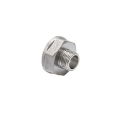 Перехідник (коннектор) 1/2 "х1" Koer KF.A0610 (KF0048)