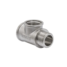 Трійник 1/2'' ВВН Koer KF.T06FFM (KF0068)