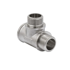 Трійник 1/2'' ВНН Koer KF.T06FMM (KF0067)