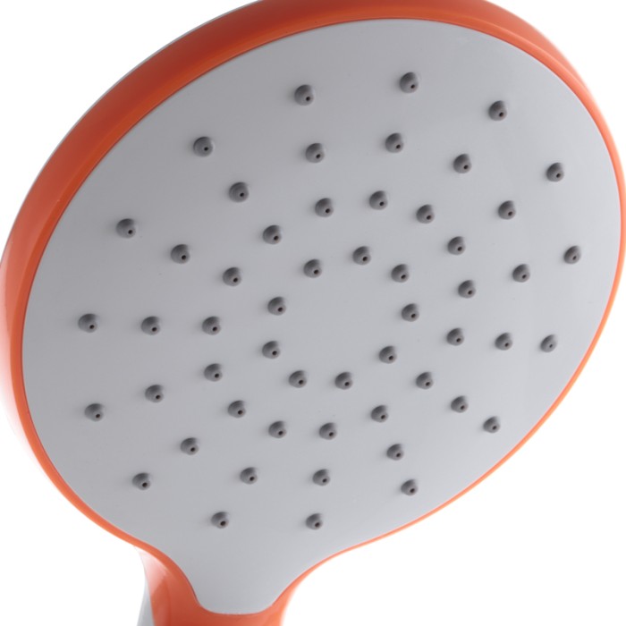 Лійка Zerix SH-35 Orange (ZX2888)