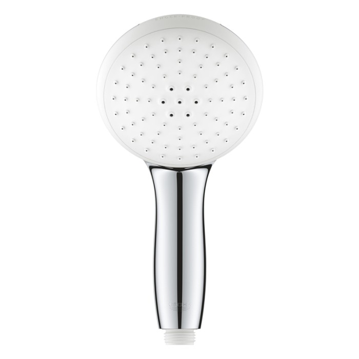 Ручний душ Grohe Tempesta 110 2 режими (26161003)