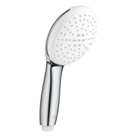 Ручний душ Grohe Tempesta 110 2 режими (26161003)